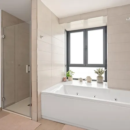 Apartamento Unwind In Stylish Comfort At Golf Rdr478