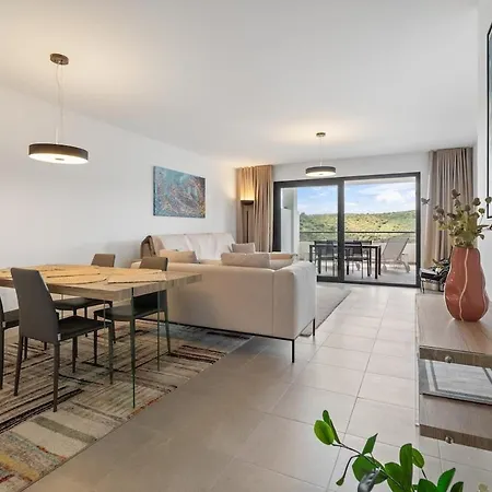 Apartment Unwind In Stylish Comfort At Golf Rdr478 Casares